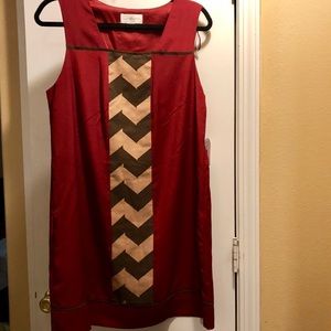 NWT Jessica Simpson dress 14